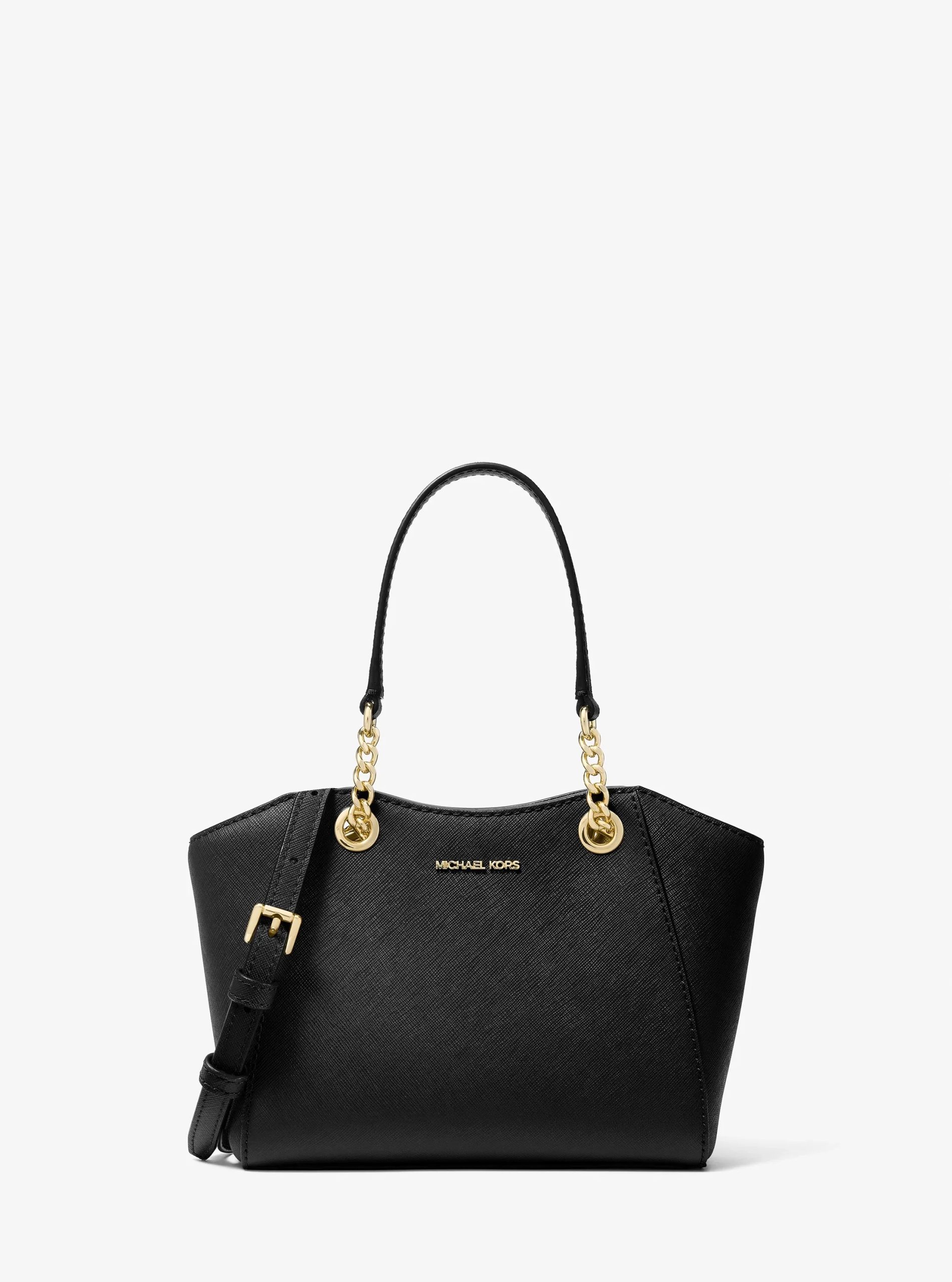 Michael Kors Jet Set Travel Small Saffiano Leather Tote Bag - Preorder
