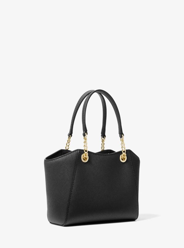 Michael Kors Jet Set Travel Small Saffiano Leather Tote Bag - Preorder