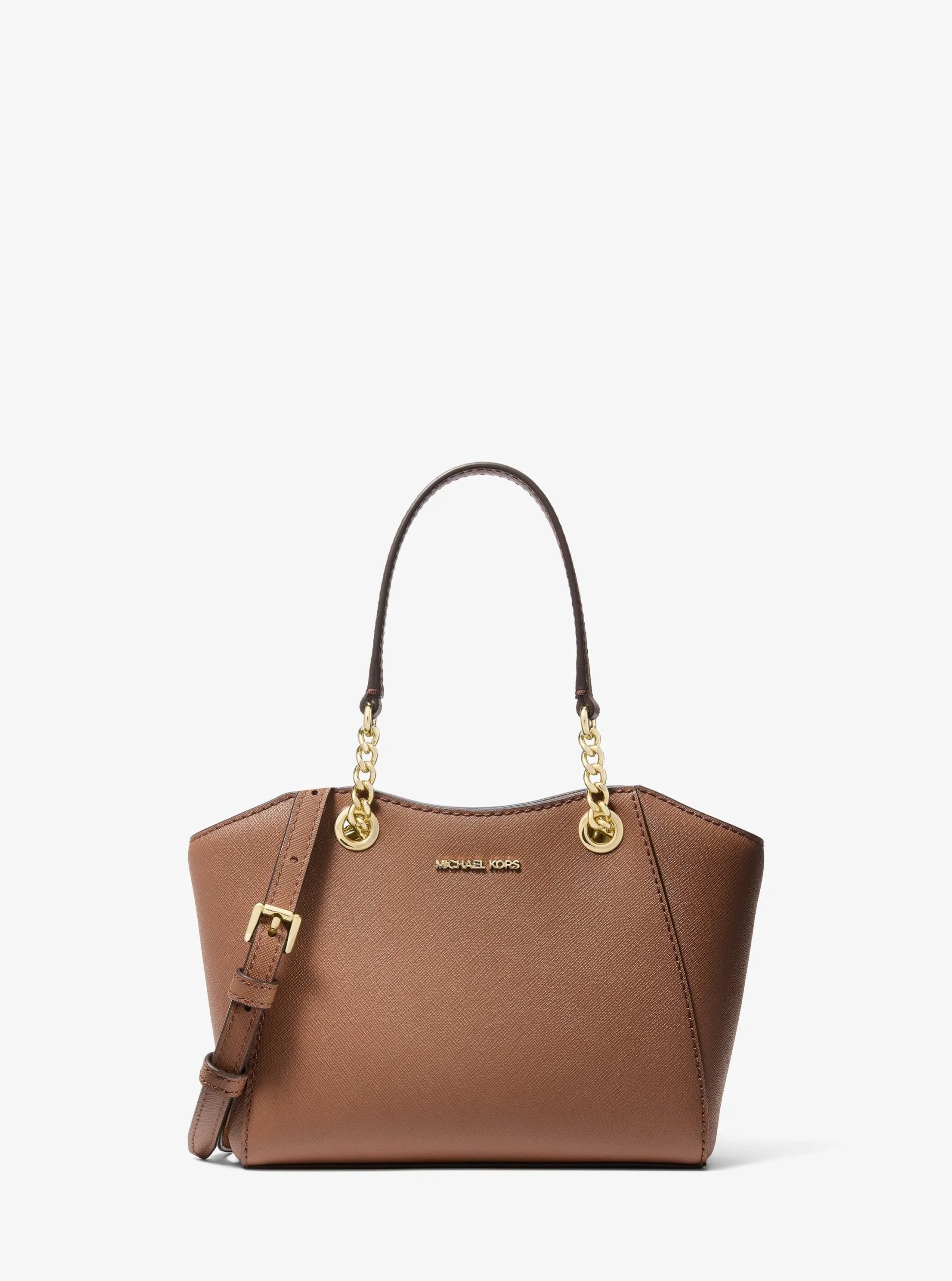 Michael Kors Jet Set Travel Small Saffiano Leather Tote Bag - Preorder - Image 6