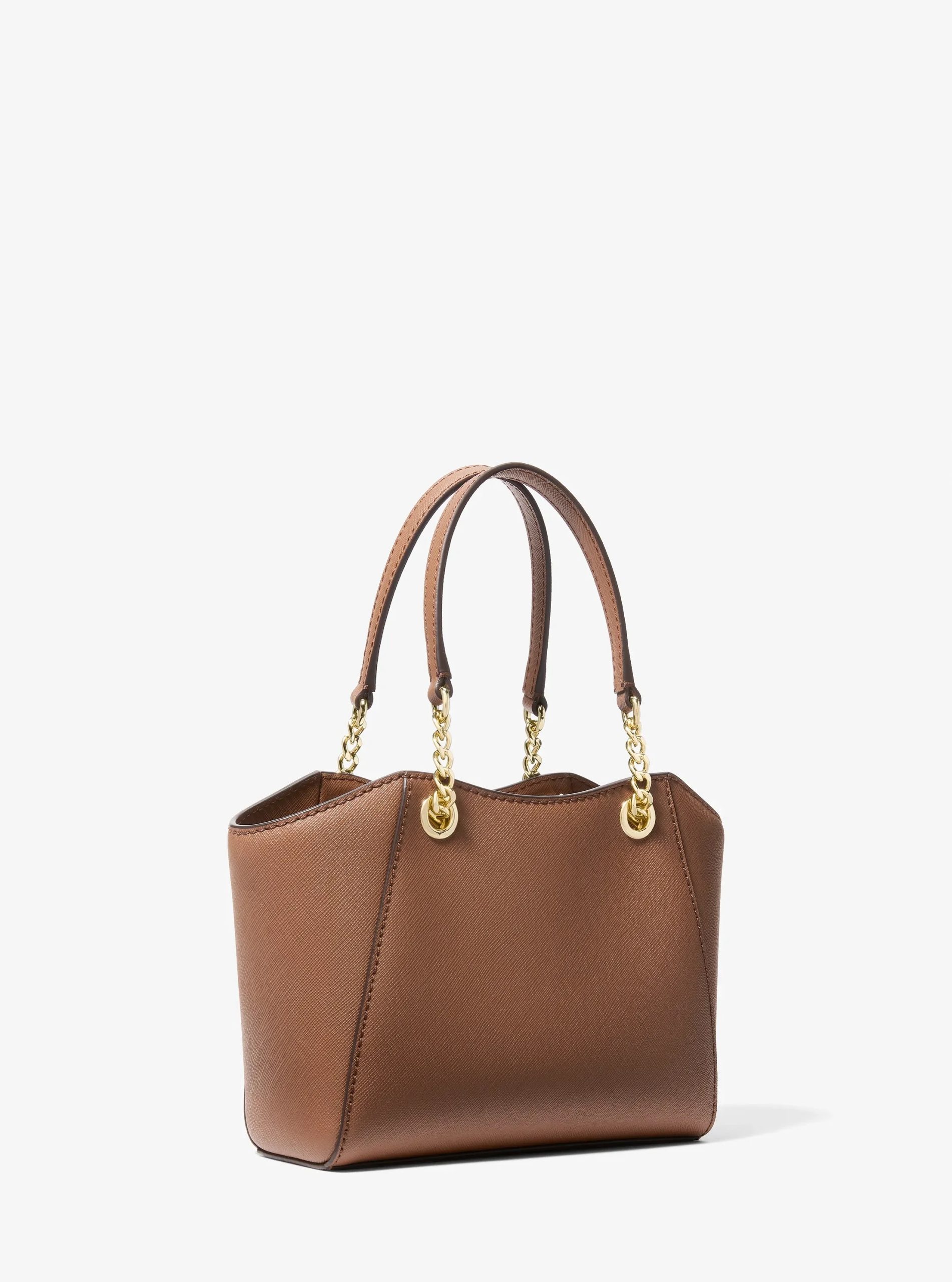 Michael Kors Jet Set Travel Small Saffiano Leather Tote Bag - Preorder - Image 8