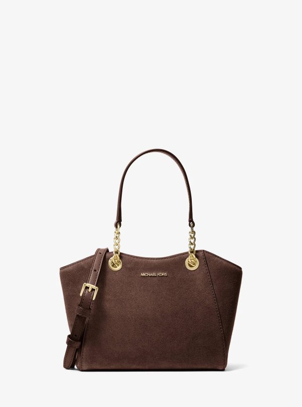 Michael Kors Jet Set Travel Small Convertible Crossbody Bag - Preorder