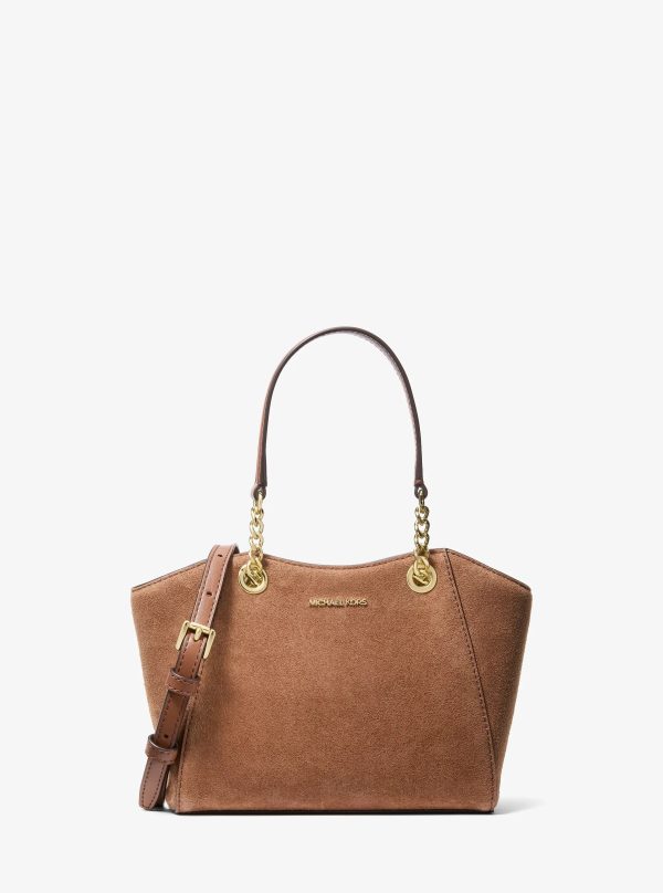 Michael Kors Jet Set Travel Small Convertible Crossbody Bag - Preorder