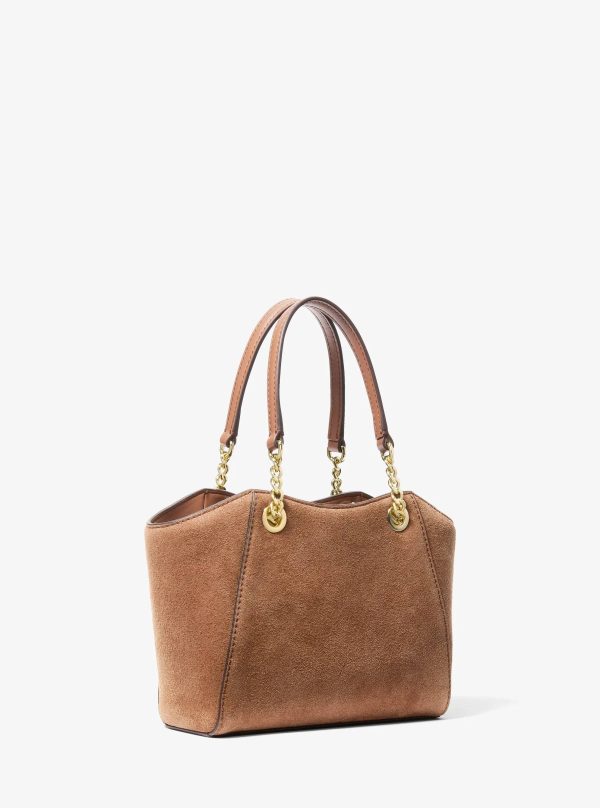 Michael Kors Jet Set Travel Small Convertible Crossbody Bag - Preorder