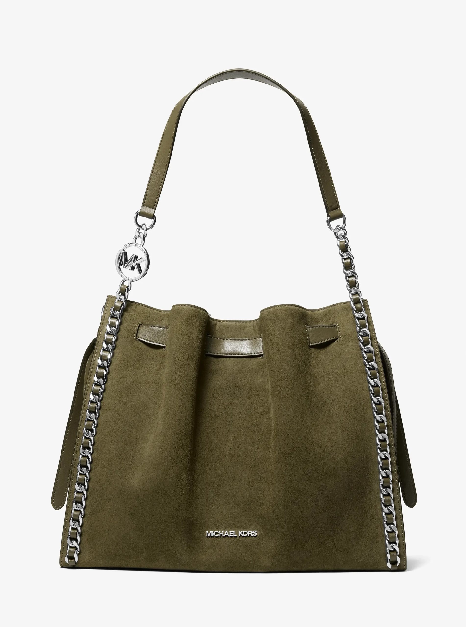 Michael Kors Mina Large Chain Shoulder Bag - Preorder