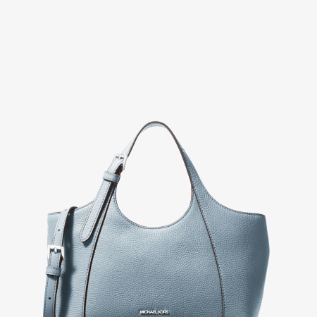 Pale Blue