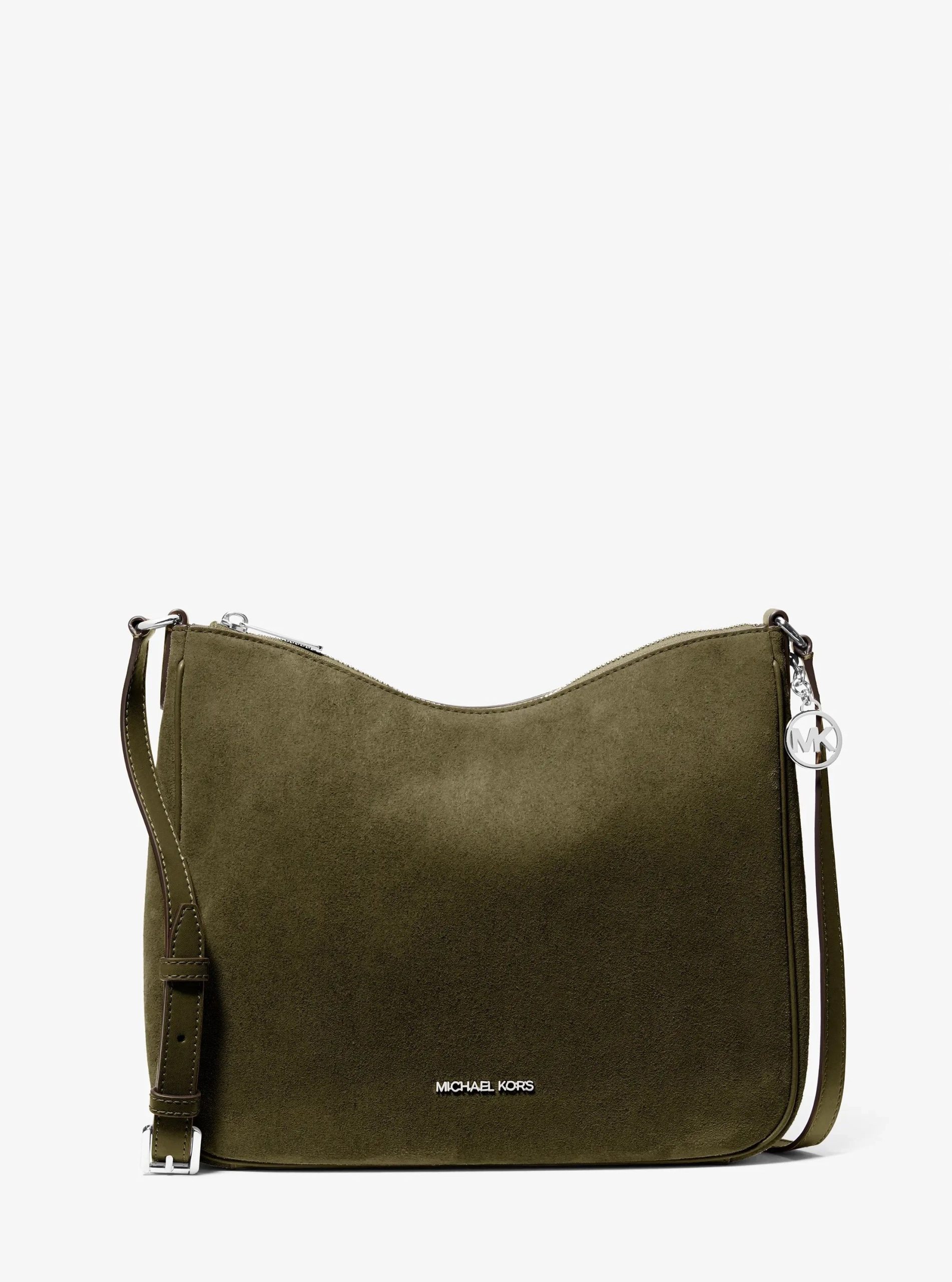 Michael Kors Nayla Medium Messenger Bag - Preorder