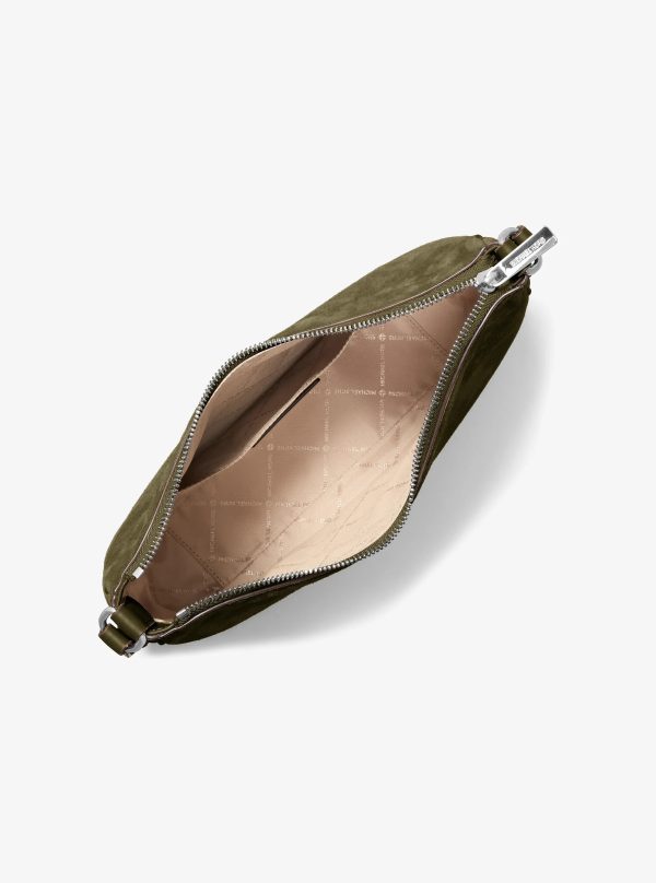 Michael Kors Nayla Medium Messenger Bag - Preorder