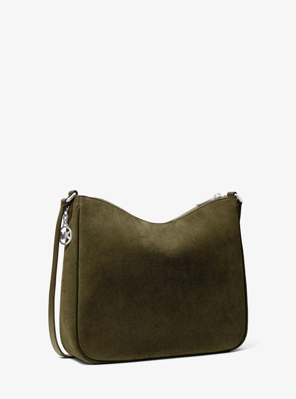 Michael Kors Nayla Medium Messenger Bag - Preorder