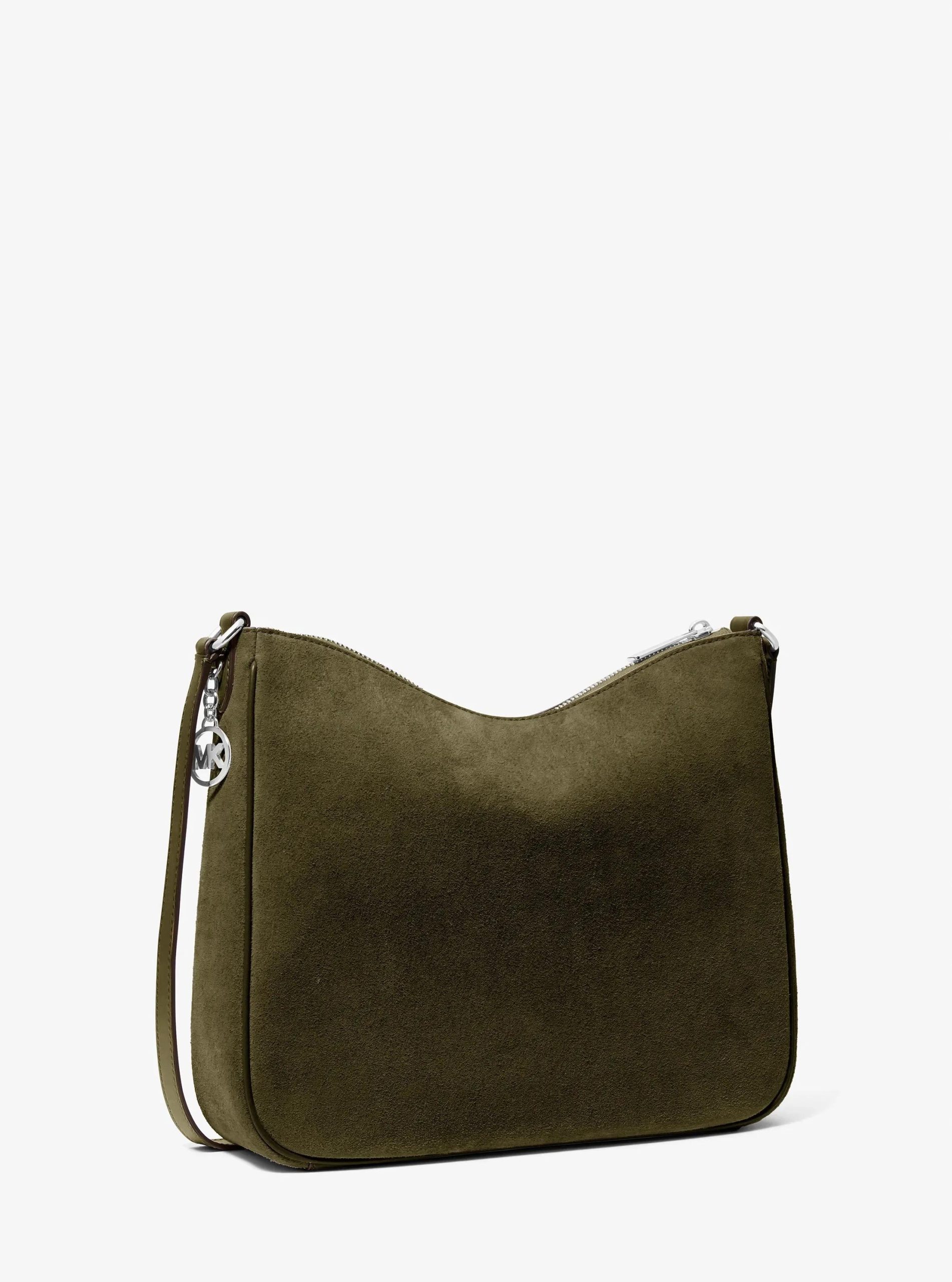 Michael Kors Nayla Medium Messenger Bag - Preorder