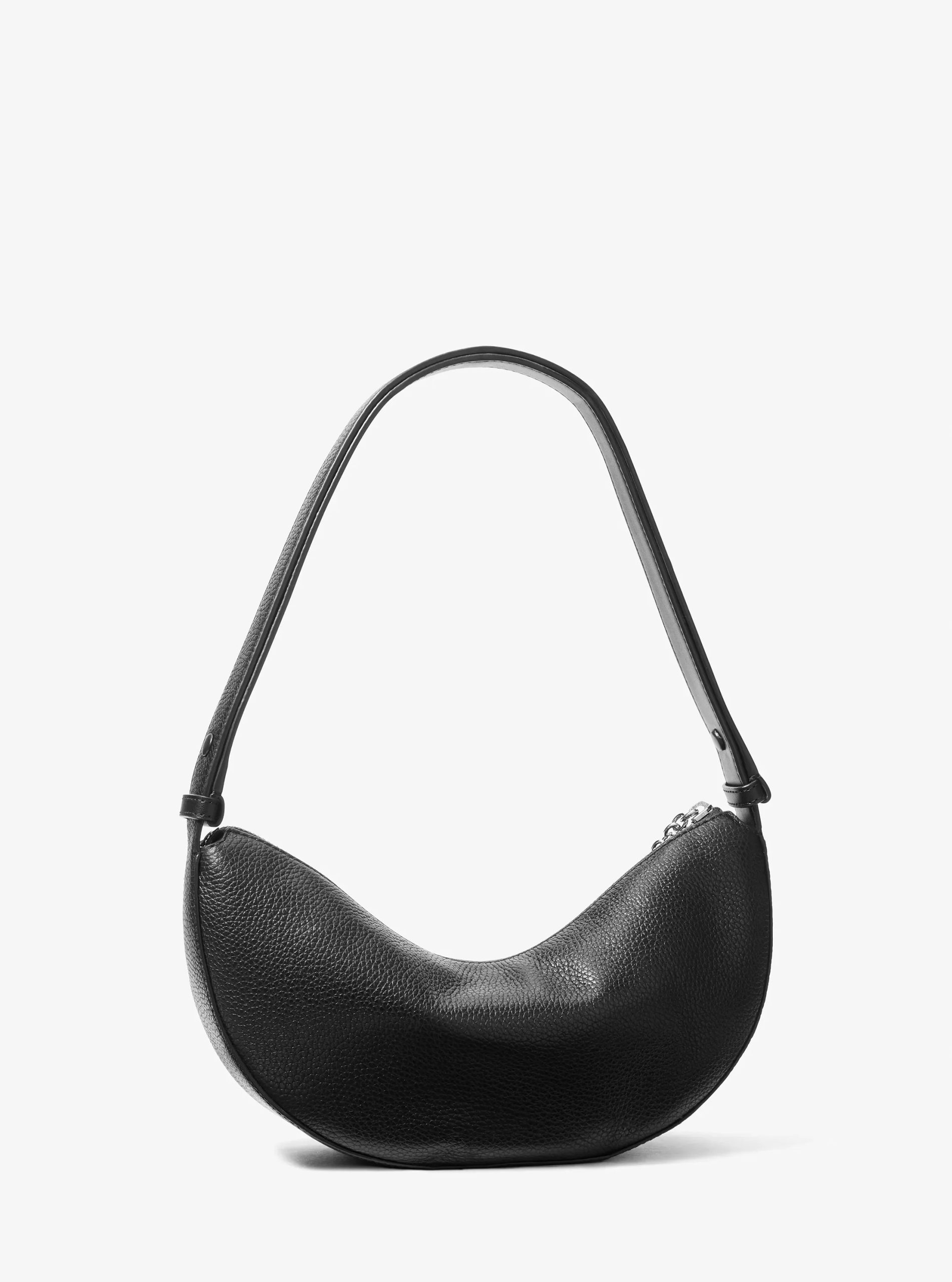 Michael Kors Roey Medium Crescent Convertible Crossbody Bag - Preorder