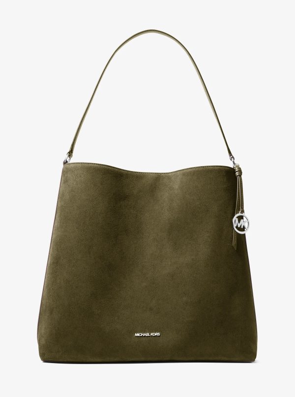 Michael Kors Sammy Large Hobo Shoulder Bag - Preorder