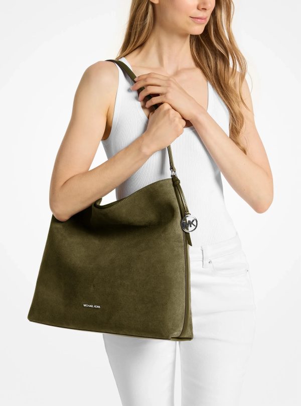Michael Kors Sammy Large Hobo Shoulder Bag - Preorder
