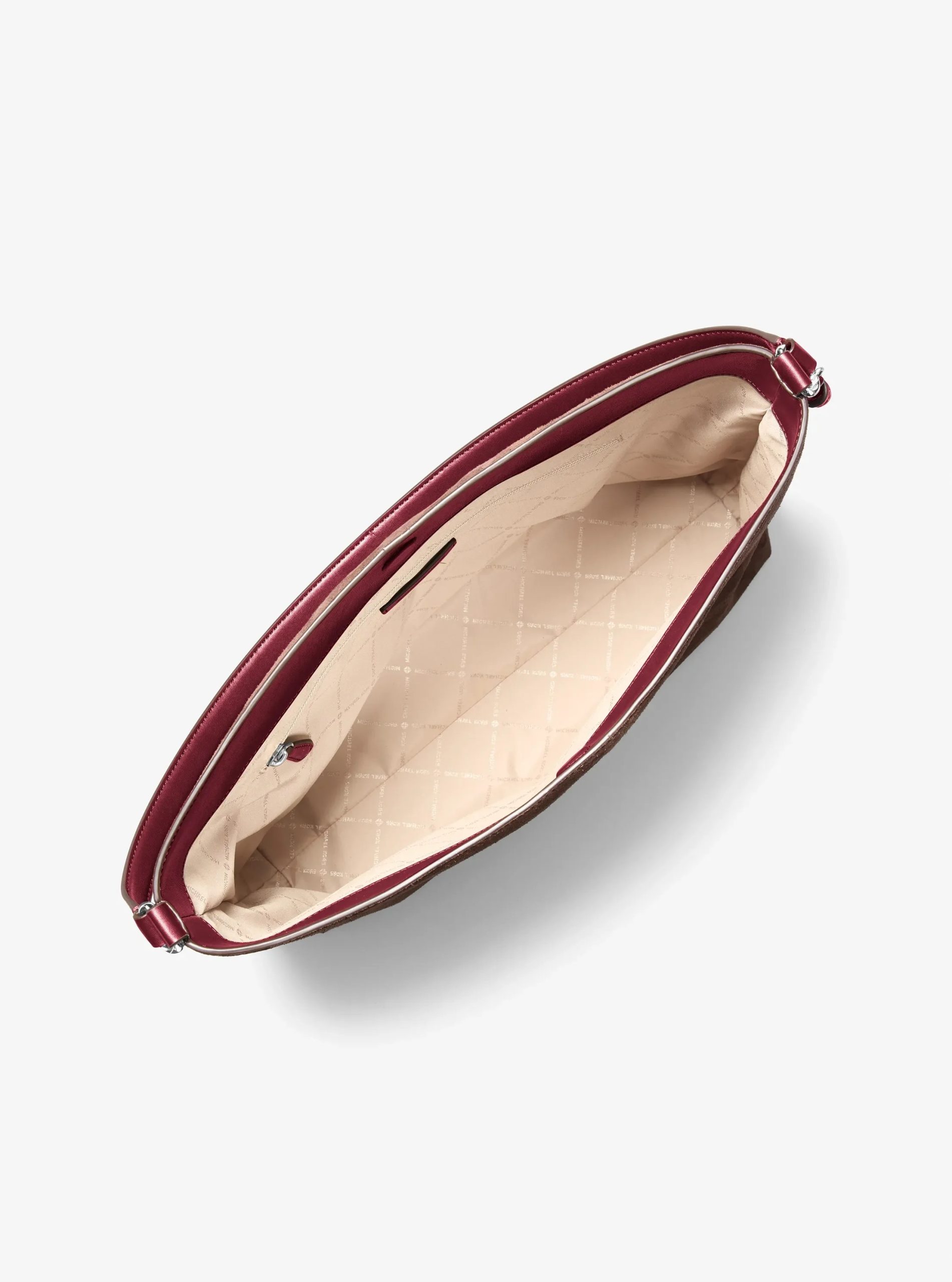 Michael Kors Sammy Large Hobo Shoulder Bag - Preorder