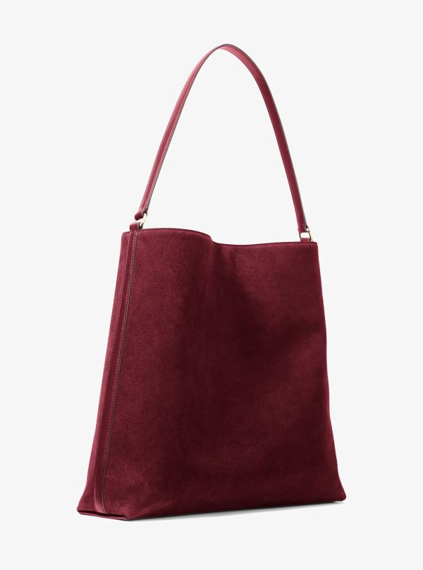 Michael Kors Sammy Large Hobo Shoulder Bag - Preorder