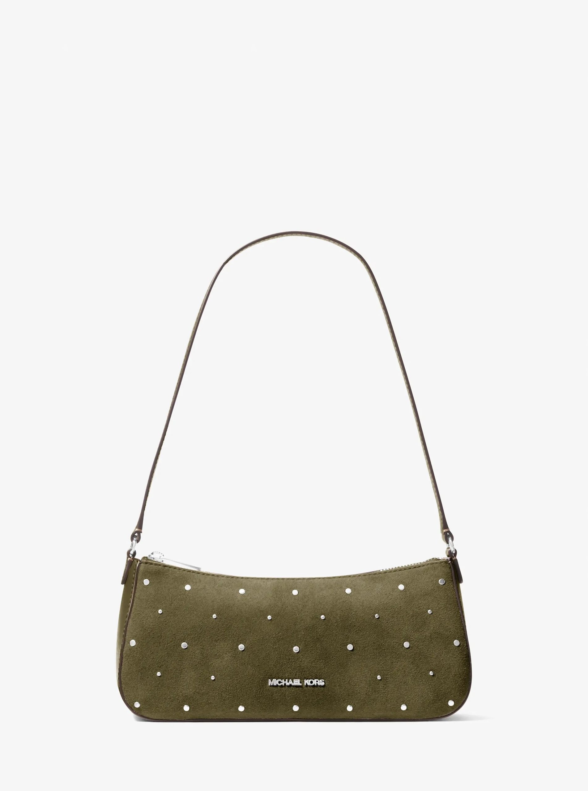 Michael Kors Sammy Small Studded Pochette - Preorder