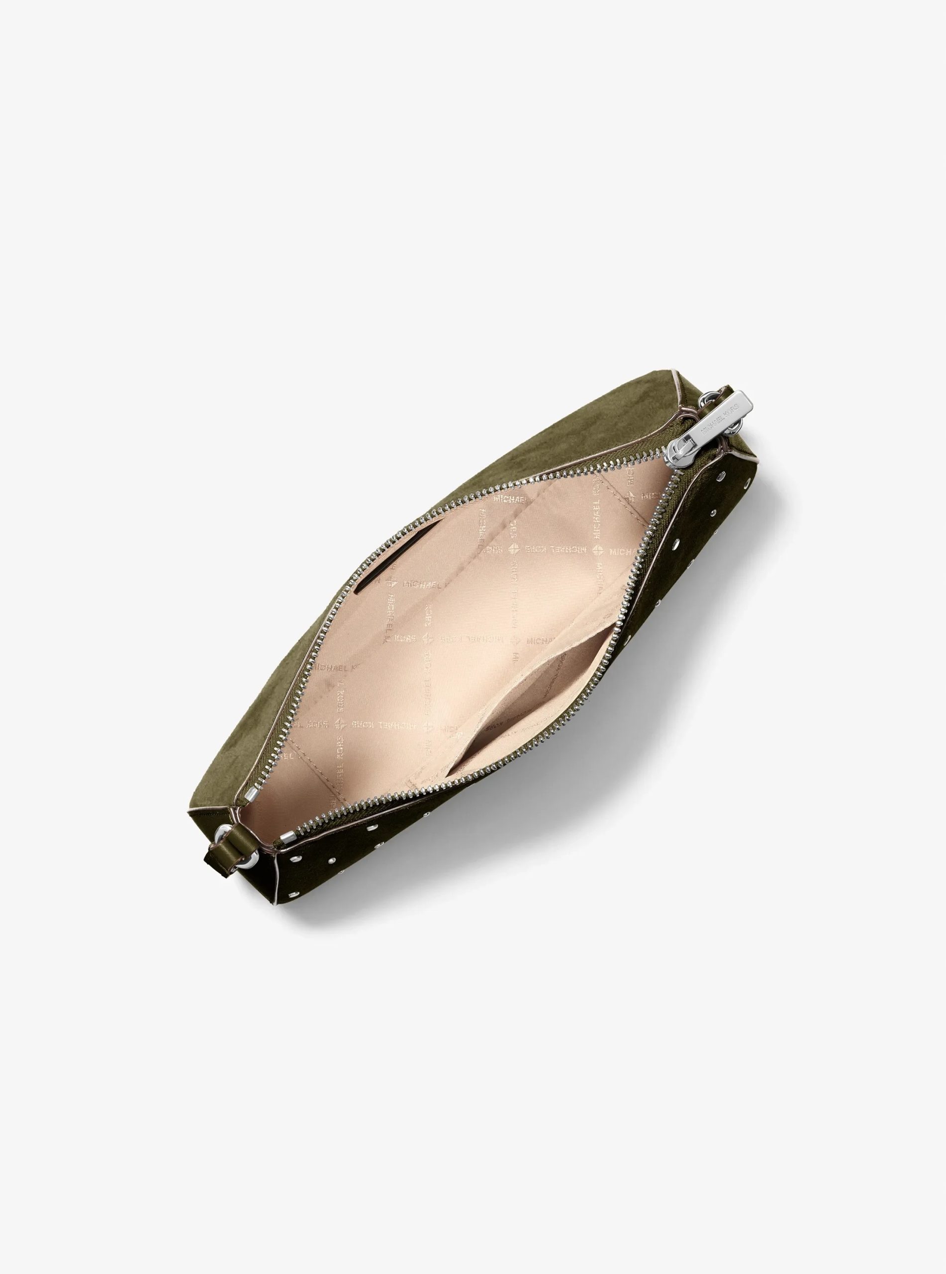 Michael Kors Sammy Small Studded Pochette - Preorder