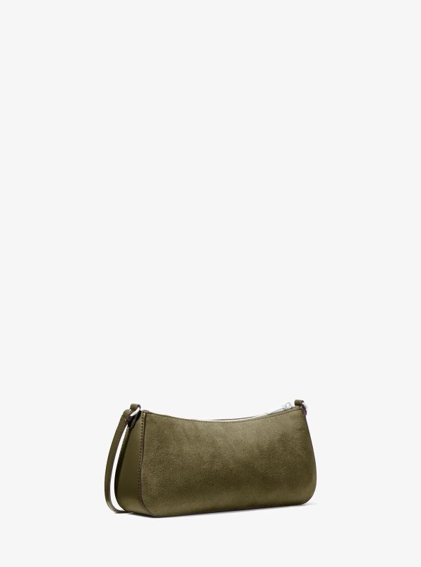 Michael Kors Sammy Small Studded Pochette - Preorder