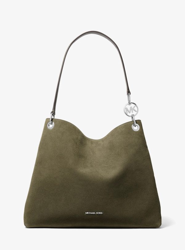 Michael Kors Christina Large Shoulder Bag - Preorder