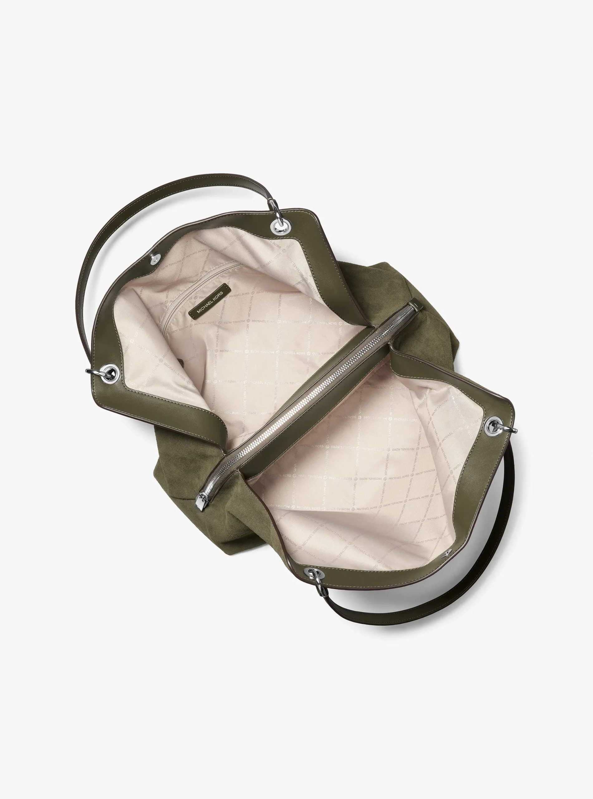 Michael Kors Christina Large Shoulder Bag - Preorder - Image 2