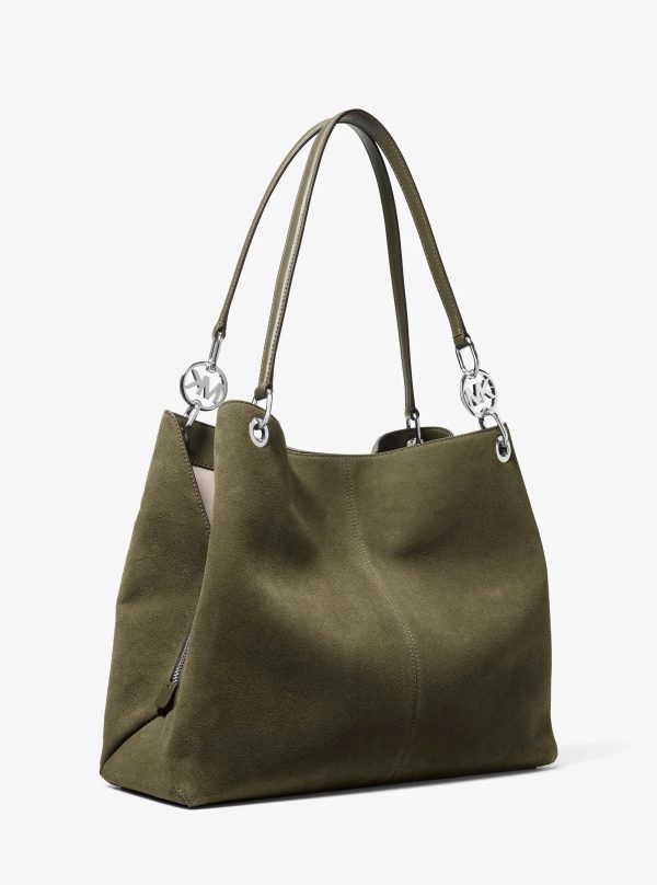 Michael Kors Christina Large Shoulder Bag - Preorder