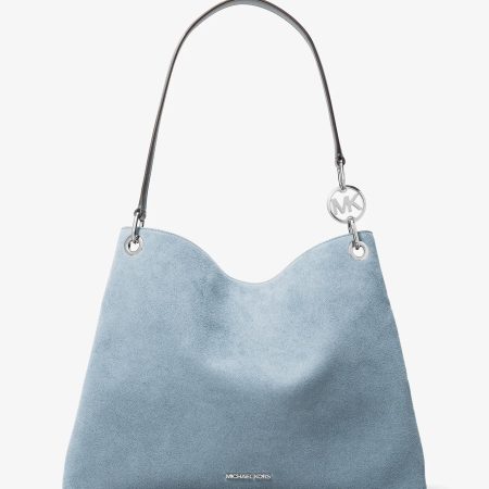 Pale Blue