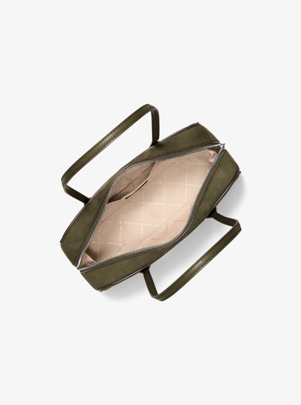 Michael Kors Ashton Medium Shoulder Bag - Preorder