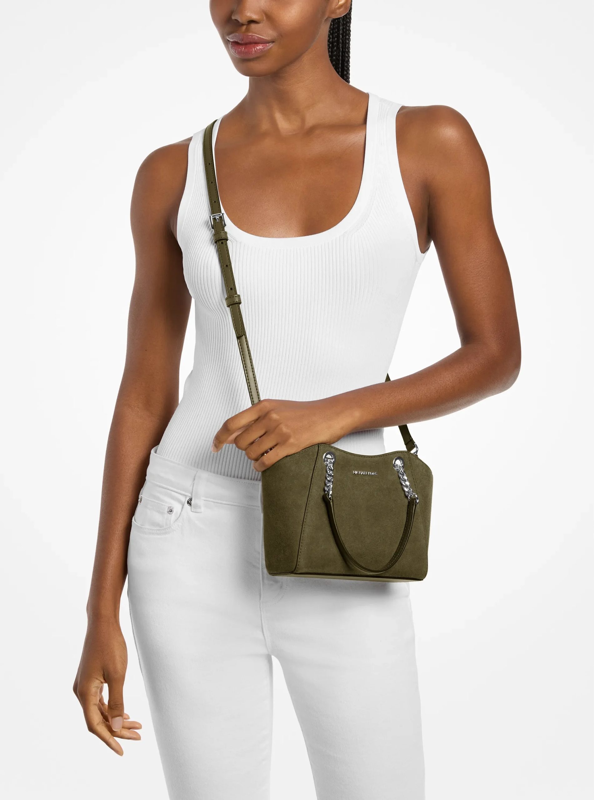 Michael Kors Jet Set Travel Small Tote Bag - Preorder