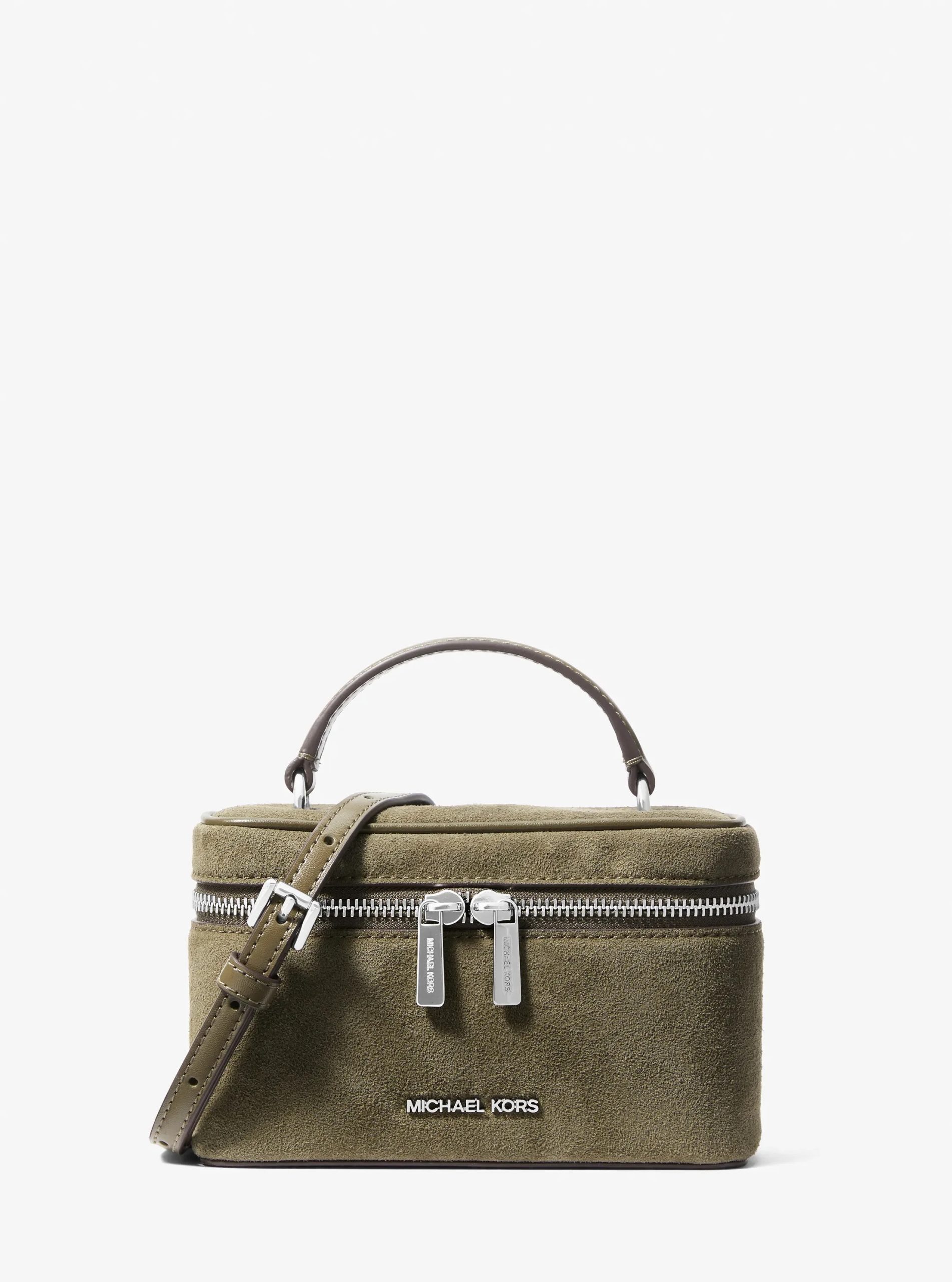 Michael Kors Vivi Small Vanity Crossbody Bag - Preorder
