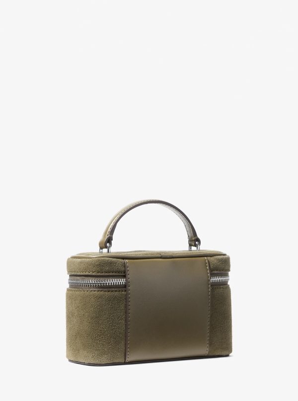 Michael Kors Vivi Small Vanity Crossbody Bag - Preorder