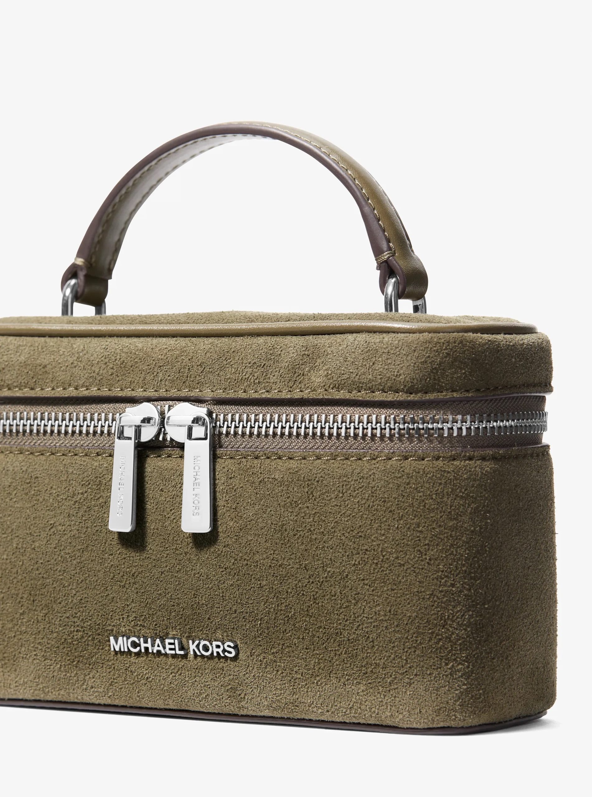 Michael Kors Vivi Small Vanity Crossbody Bag - Preorder