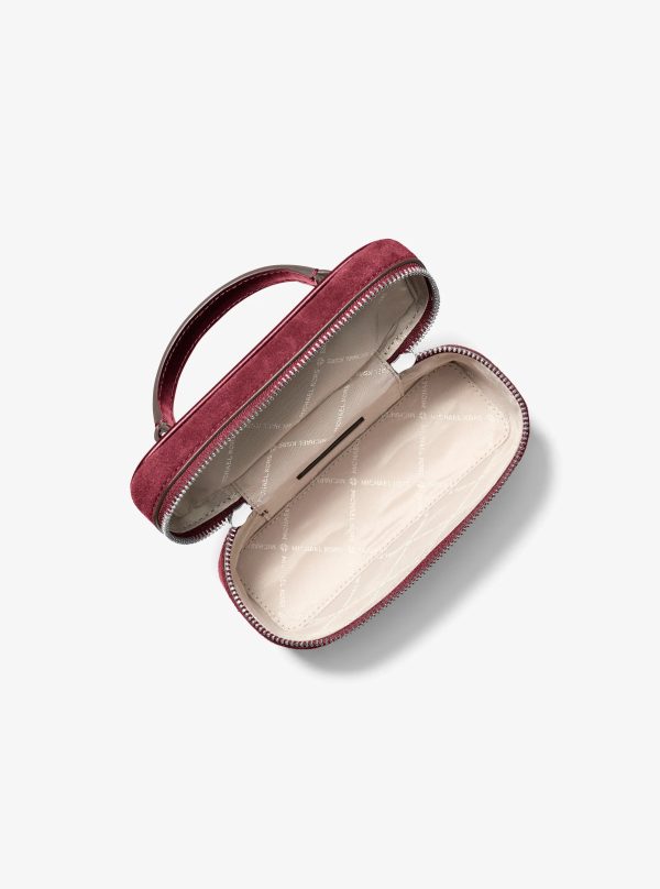 Michael Kors Vivi Small Vanity Crossbody Bag - Preorder