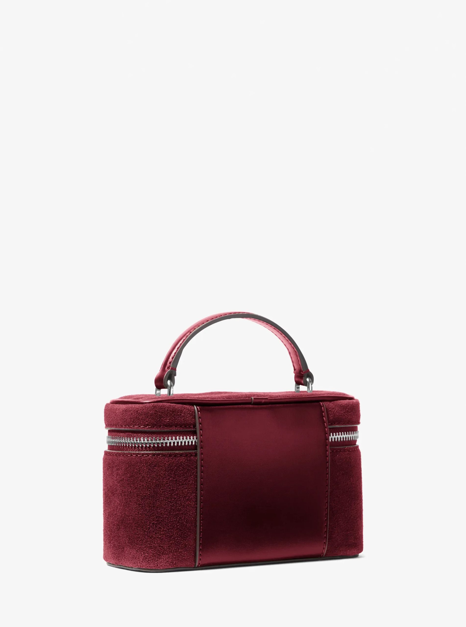 Michael Kors Vivi Small Vanity Crossbody Bag - Preorder