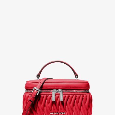 Bright Red
