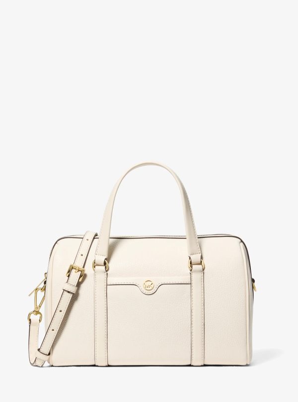 Michael Kors Jet Set Medium Satchel - Preorder