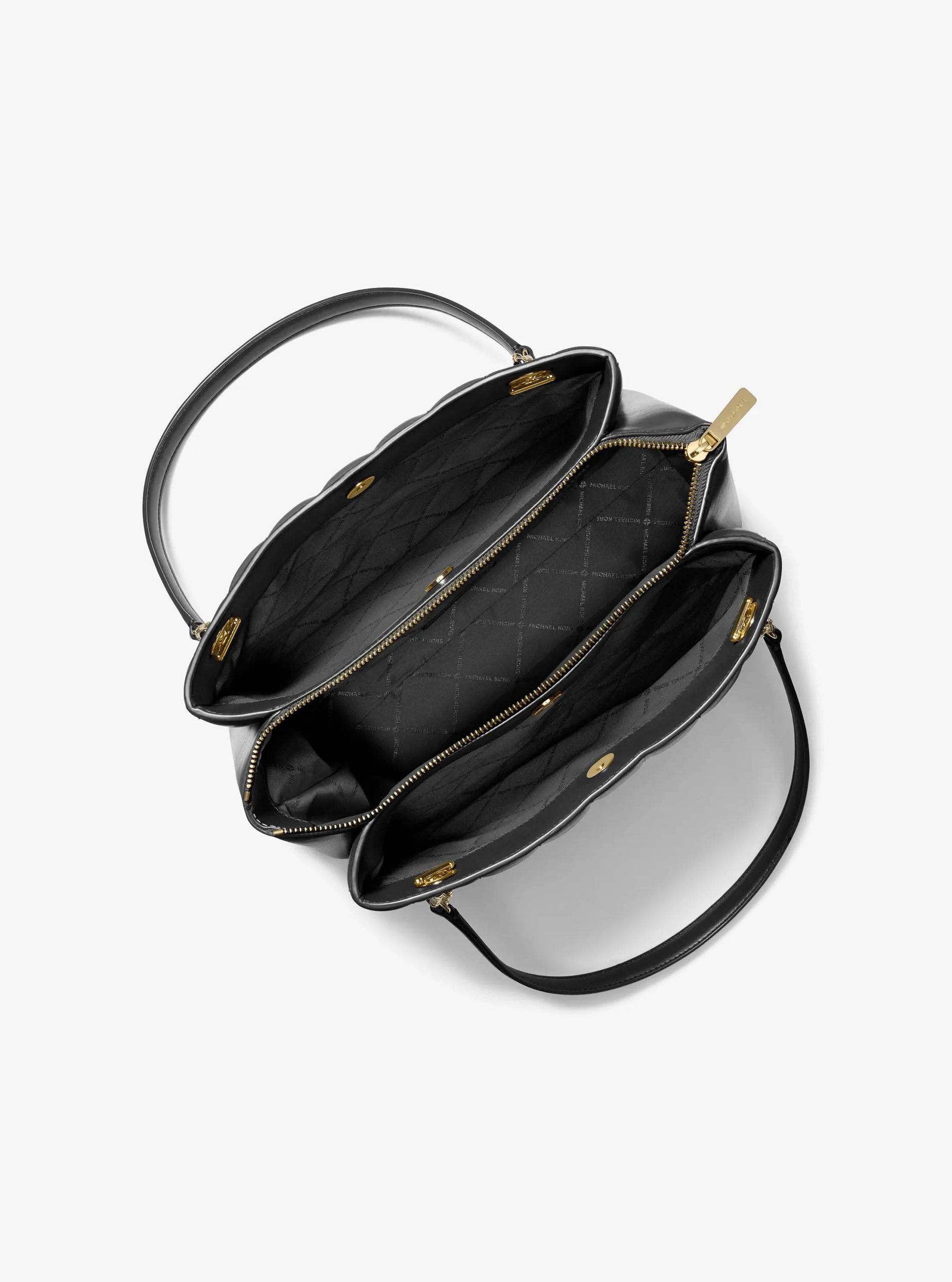 Michael Kors Soho Medium Quilted Tote Bag - Preorder