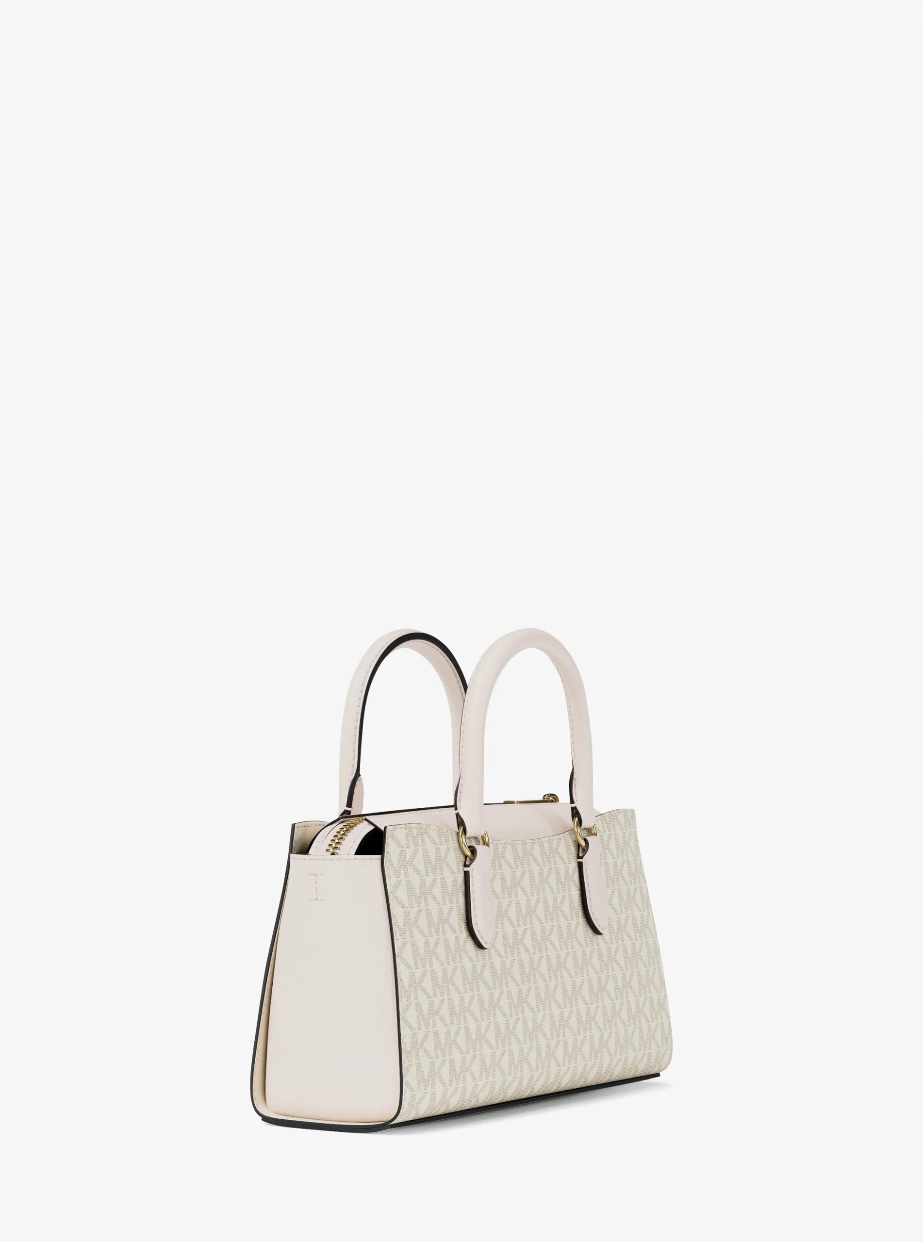 Michael Kors Arden Small Signature Logo Messenger Bag - Preorder - Image 3