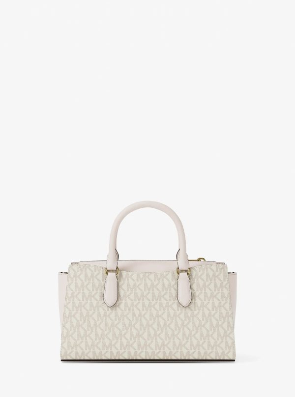 Michael Kors Arden Small Signature Logo Messenger Bag - Preorder