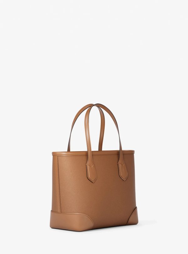 Michael Kors Eva Extra-Small Leather Convertible Tote Bag - Preorder