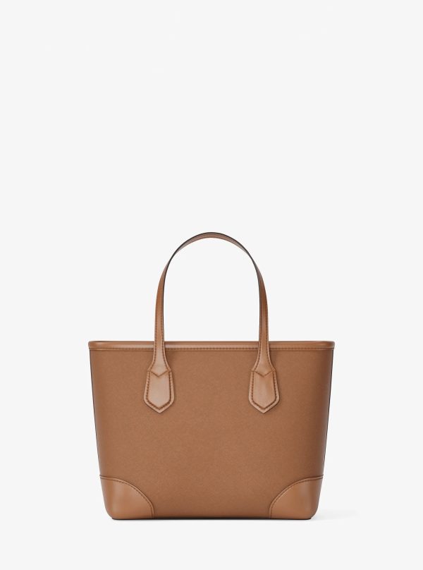 Michael Kors Eva Extra-Small Leather Convertible Tote Bag - Preorder