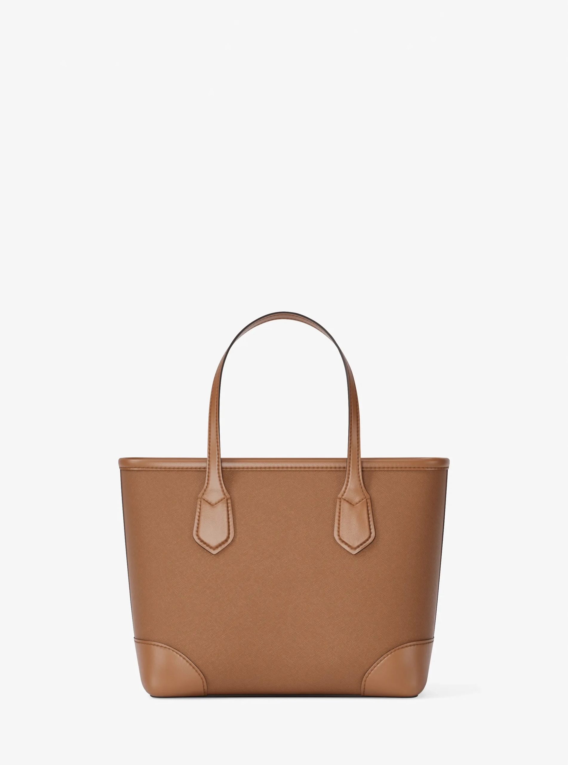 Michael Kors Eva Extra-Small Leather Convertible Tote Bag - Preorder