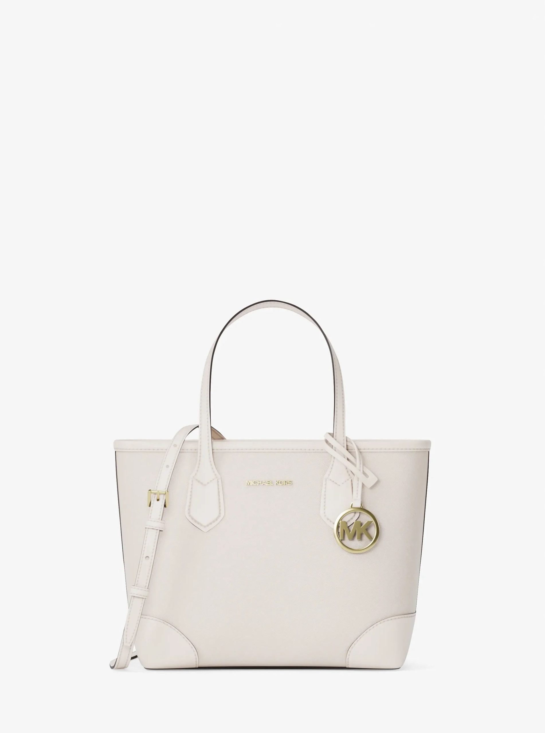 Michael Kors Eva Extra-Small Leather Convertible Tote Bag - Preorder