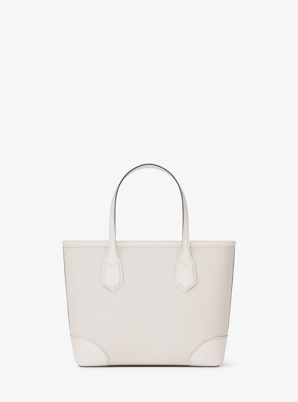 Michael Kors Eva Extra-Small Leather Convertible Tote Bag - Preorder