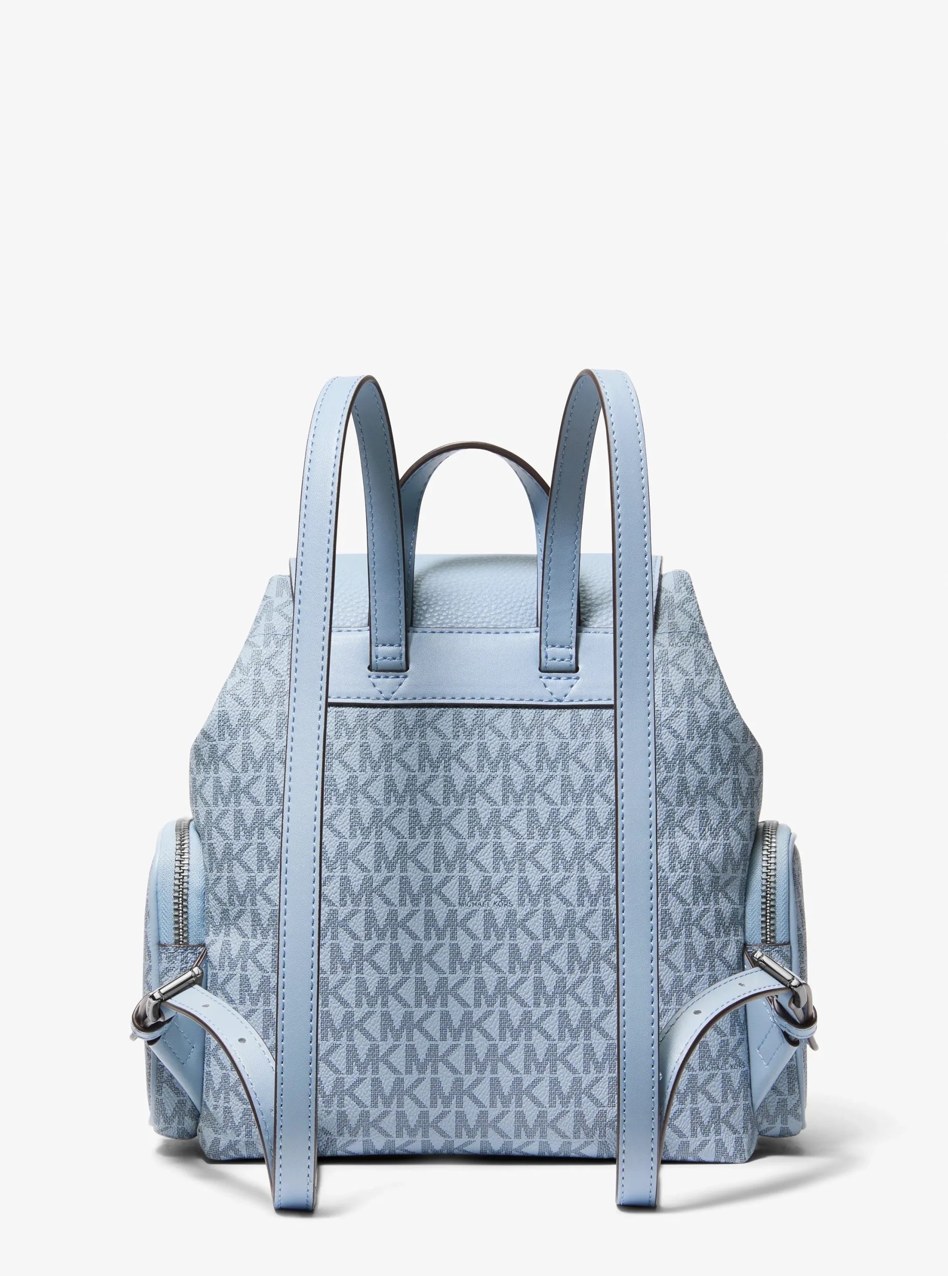 Michael Kors Merritt Small Signature Logo Cargo Backpack - Preorder - Image 5