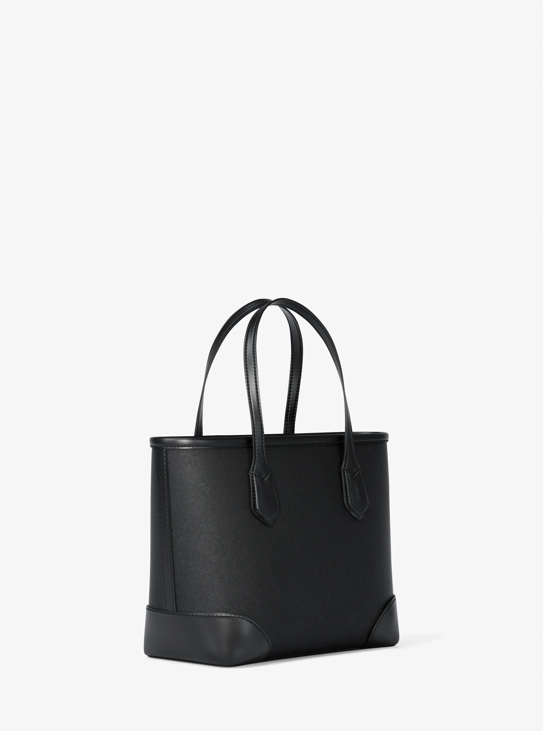 Michael Kors Eva Extra-Small Saffiano Leather Convertible Tote Bag - Preorder