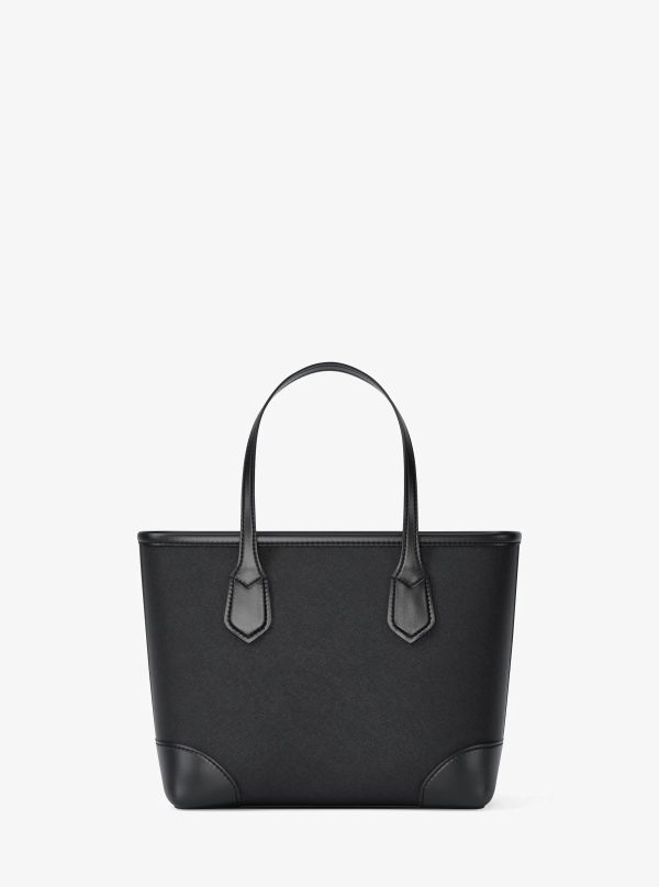 Michael Kors Eva Extra-Small Saffiano Leather Convertible Tote Bag - Preorder
