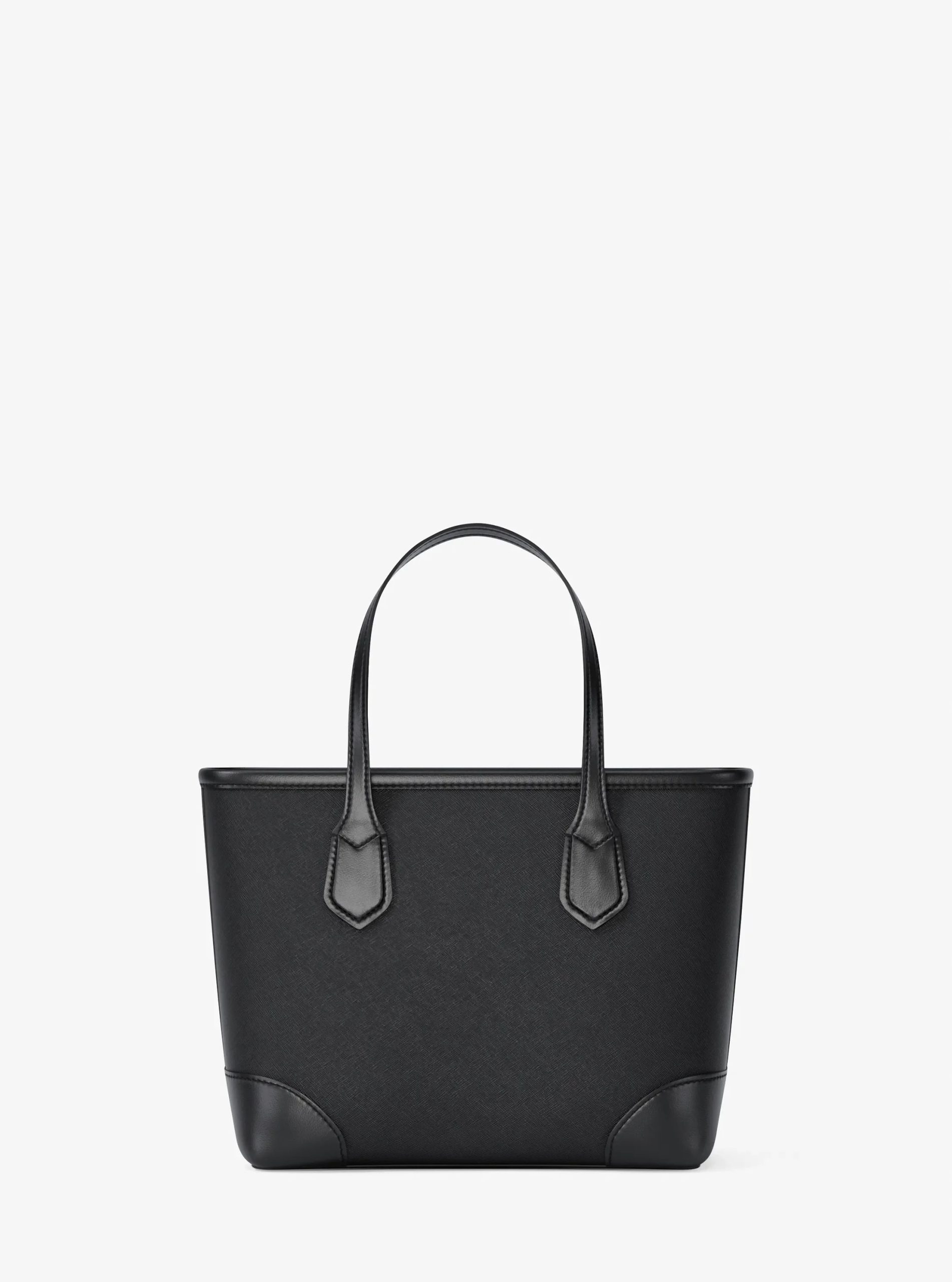 Michael Kors Eva Extra-Small Saffiano Leather Convertible Tote Bag - Preorder