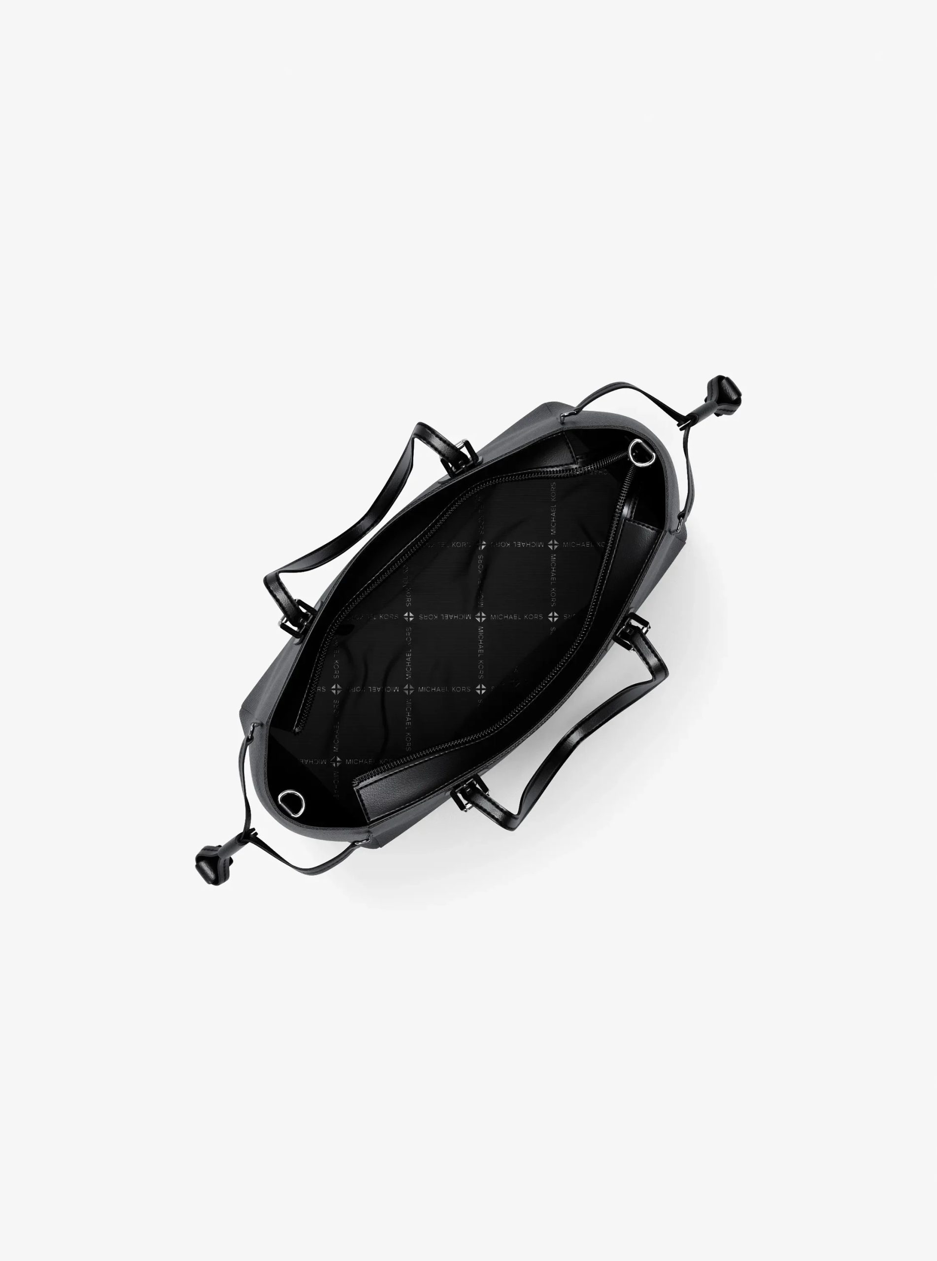 Michael Kors Voyager Extra-Small Pebbled Leather Convertible Crossbody Bag - Preorder
