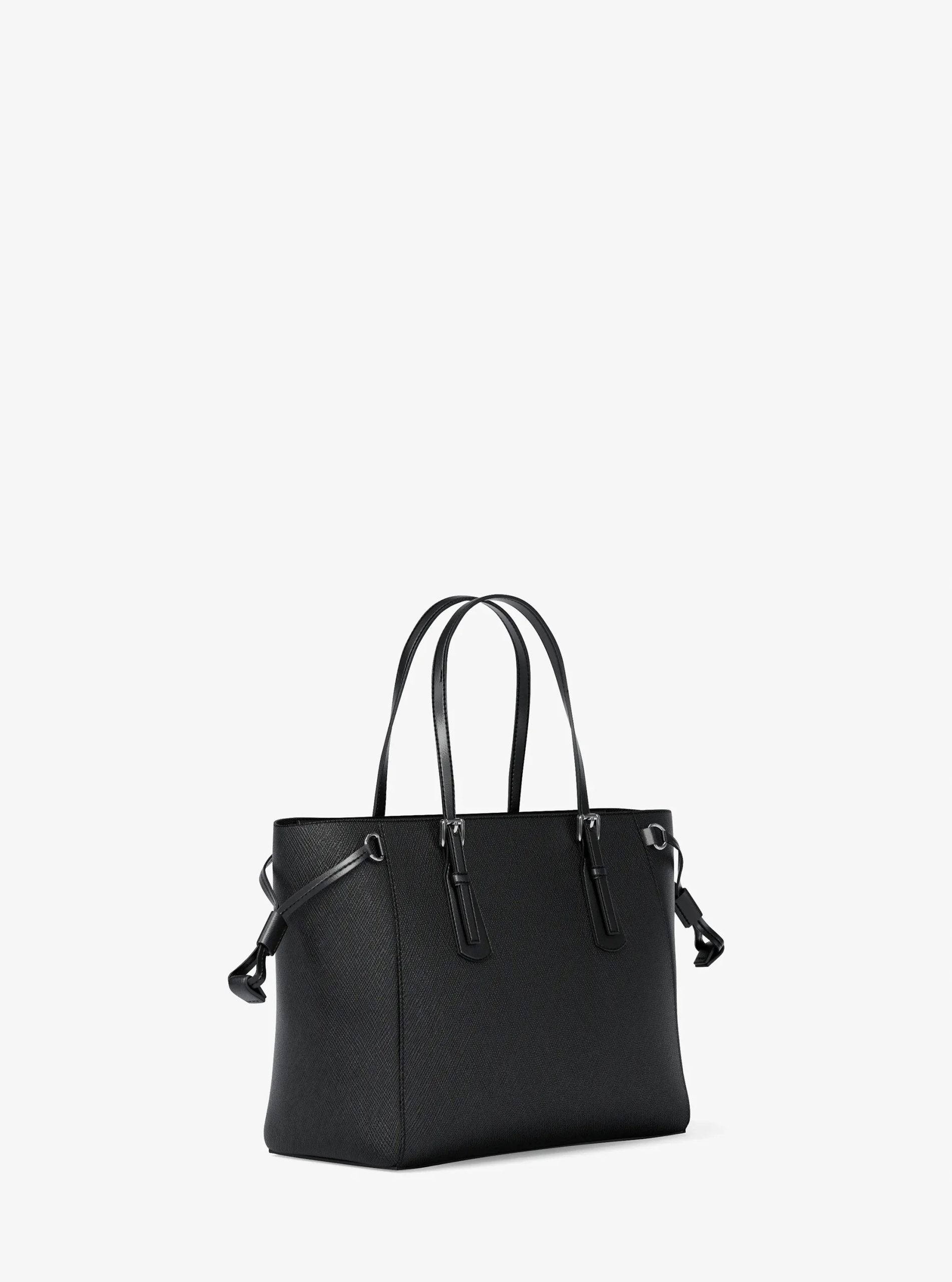 Michael Kors Voyager Extra-Small Pebbled Leather Convertible Crossbody Bag - Preorder