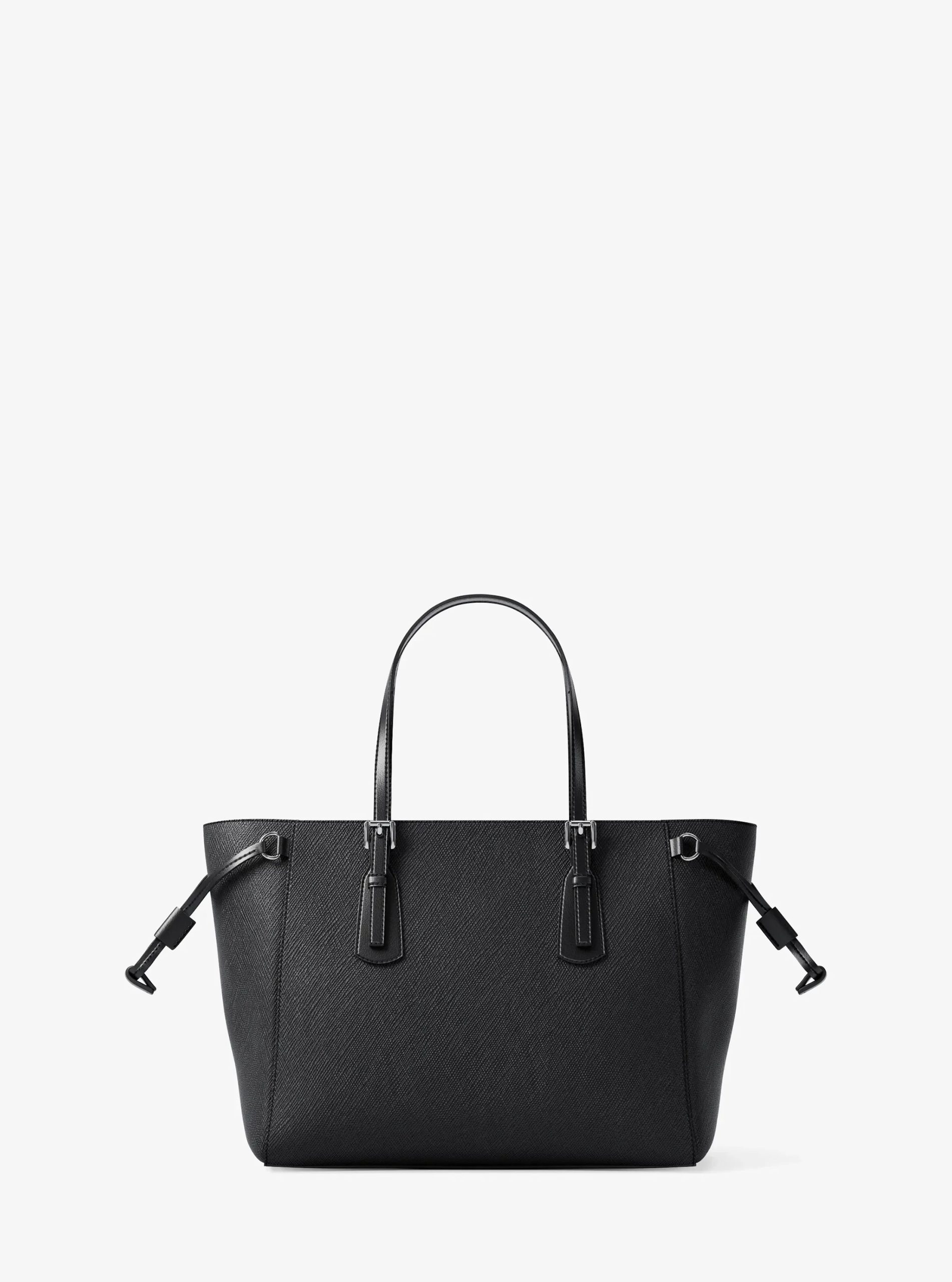 Michael Kors Voyager Extra-Small Pebbled Leather Convertible Crossbody Bag - Preorder
