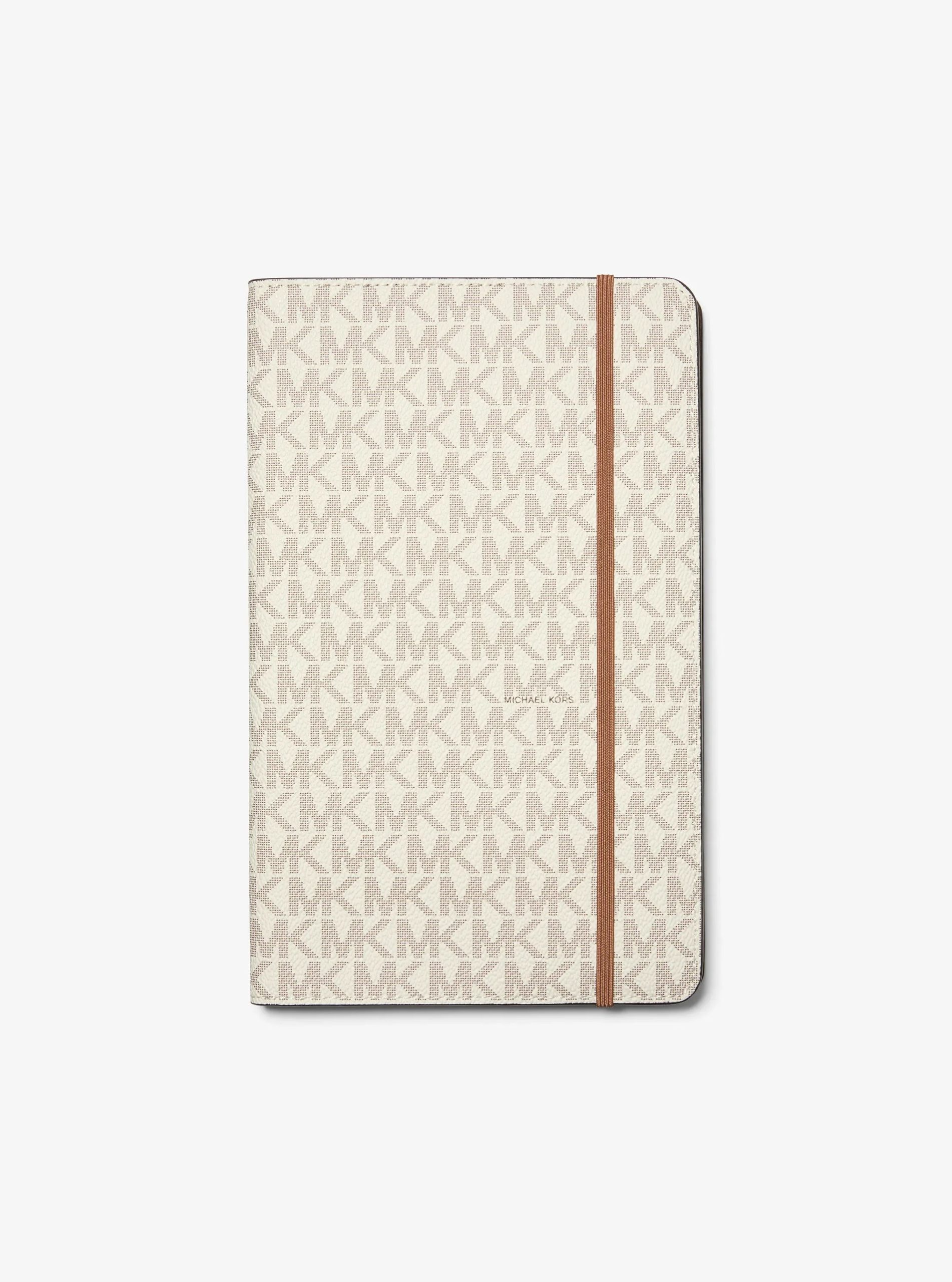 Michael Kors Medium Notebook - Preorder